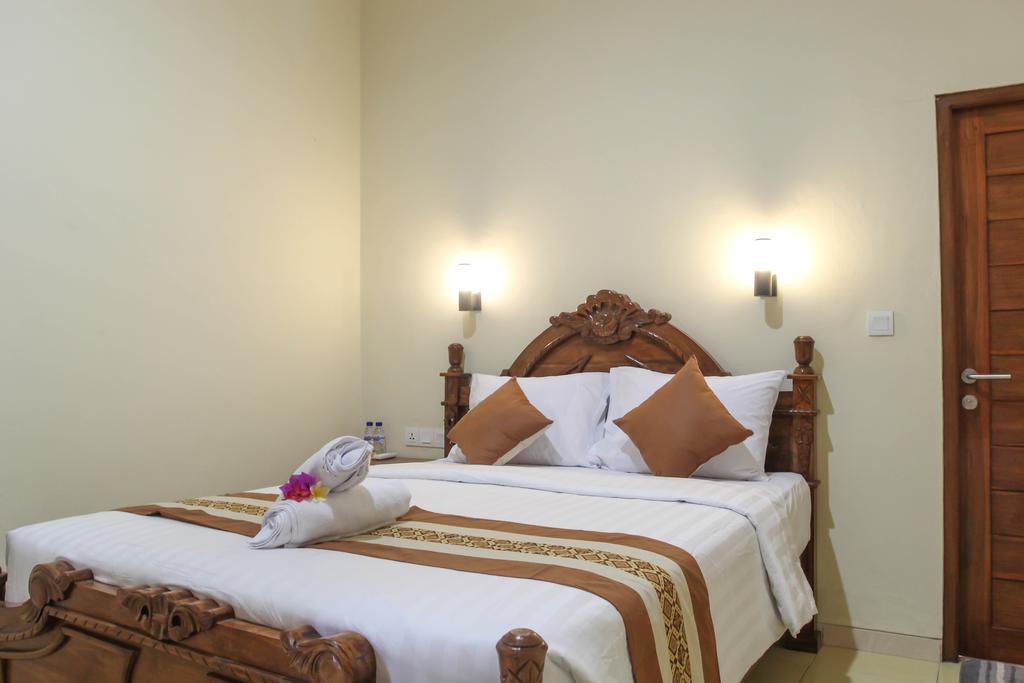D'Waktu In House Apartment Nusa Lembongan  Bagian luar foto