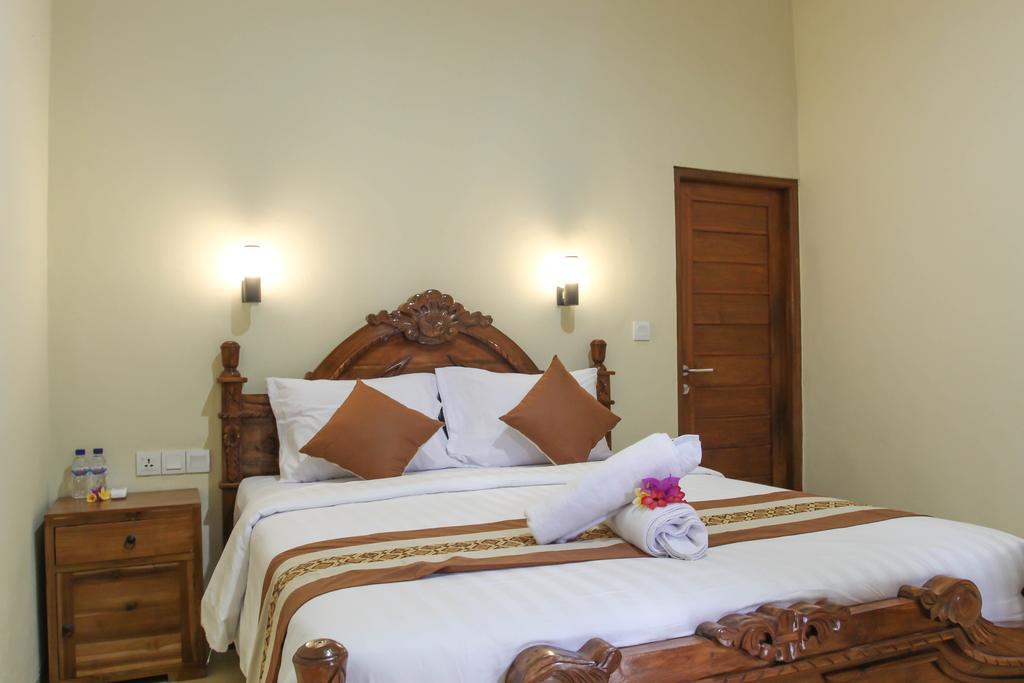 D'Waktu In House Apartment Nusa Lembongan  Bagian luar foto