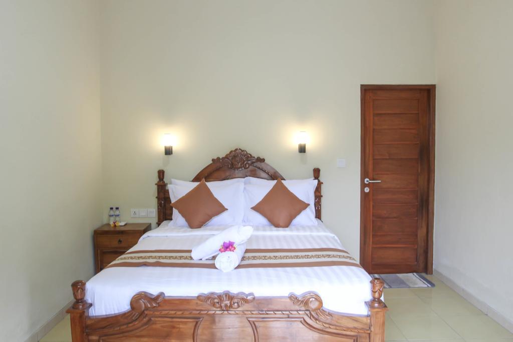 D'Waktu In House Apartment Nusa Lembongan  Bagian luar foto